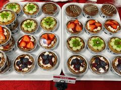 -新侨三宝乐面包店(崇文门店)