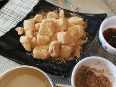 -正宗集安高丽火盆(东昌街店)
