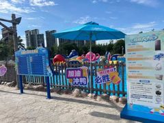 -南昌玛雅海滩水公园