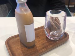 -柠檬树茶餐厅(海雅缤纷城店)