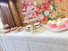 -美事客·面包·蛋糕·甜品(CBD店)