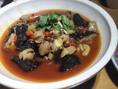-香鼎坊江西菜(国奥店)