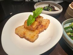 -领事馆19号中餐厅(厦门海景洲际酒店)