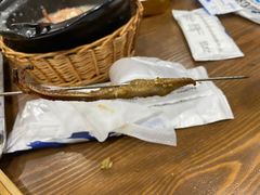 鸭舌-老虎滩大连海鲜烧烤(建邺云锦路总店)