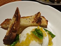 -Mercato莫卡多露台餐厅与酒吧(K11店)