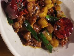 -隔壁老王·家常云南菜(花巷店)