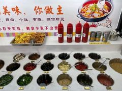 -活鱼馆(宜兴埠店)