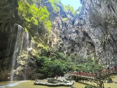 -英西峰林·洞天仙境