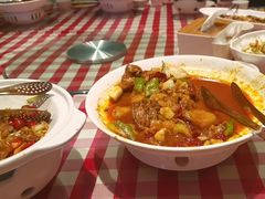 -西贝(六里桥旗舰店)