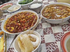 -老三样·旧食新味(万寿宫店)