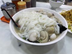 -文辉墨鱼丸大王(铜锣湾渣甸街总店)