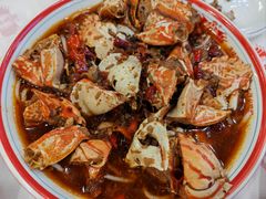 蟹脚捞粉-堂瓦里·传统赣菜(八一广场店)