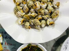 -清水湾3号(东方小周海鲜店)