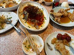 -红樱桃·欢乐餐厅(太原里店)