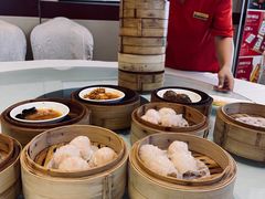 -万龙洲海鲜(大兴绿地缤纷城店)