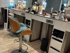 -海马体照相馆(上海月星环球港店)