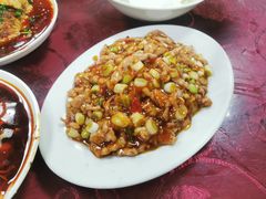 -老丘丘(较场口店)