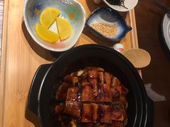 厚烧鳗鱼饭-大鲜生·亚洲菜融合小食堂