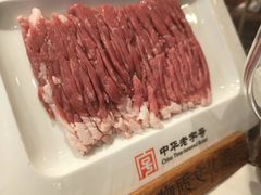 -东来顺饭庄(apm总店)