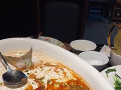 -湖滨客舍·湖北菜