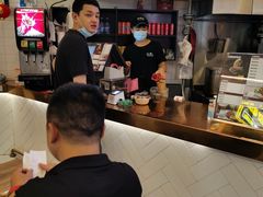 -特派卷·老北京烤鸭卷(合生汇购物中心店)
