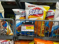 -永辉超市(萧山宝龙广场店)