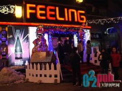 -Dr.Feeling 菲林酒吧(天津店)