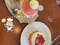 -Lumos一間甜食