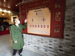 -宁波溪口古镇-民国大杂院