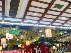 -清真·锦翔炝锅鱼(明德门店)