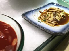 -德得轩烤涮一体自助餐厅(王府井店)