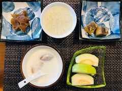 -潮汕味道·煮海餐厅(金麟大厦店)