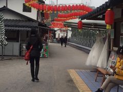 -美心红酒小镇游乐园