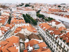 -圣胡斯塔升降机