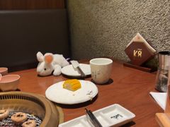 -御牛道日式烤肉料理(杭州万象城店)