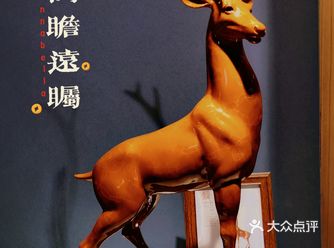 青果巷里有很多不错的手工艺术品店，朱炳仁铜店便是其一