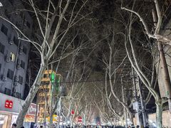 -健康路夜市