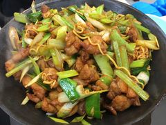 -北京服装学院-食堂