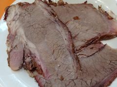 -德元兰州纯汤牛肉面(龙阳路店)