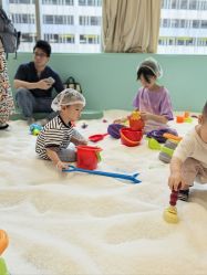 -奈尔宝·儿童乐园·亲子餐厅(苏州大悦城店)