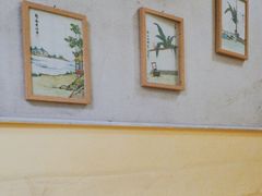 -奥华餐厅·老张记(台基厂店)