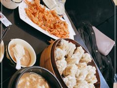 -正宗天津烧麦馆(柳州路店)