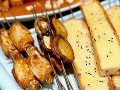 -天盛海鲜烧烤城·特色烤海鲜(开发区店)