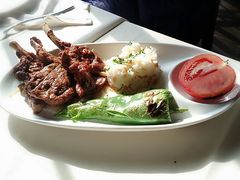 -Pasha帕夏土耳其餐厅(南昌路店)