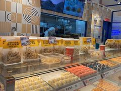 -東更道点心行(崂山丽达店)