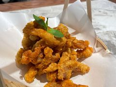 -渔语鱼新川菜Bistro(万象天地店)
