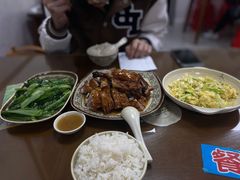 -聂记粤菜馆(鼓西路店)