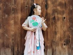 -龙潭水乡