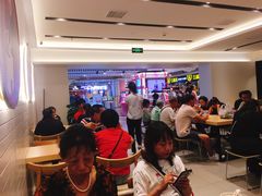 大堂-钟姐炖品(印象城百盛店)