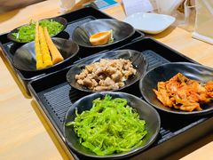 -雷门拉面(龙湖成都金楠天街店)